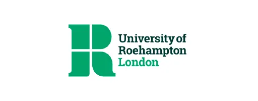 Roehampton University Logo