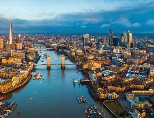 Why Studying in London is a Life-Changing Experience?