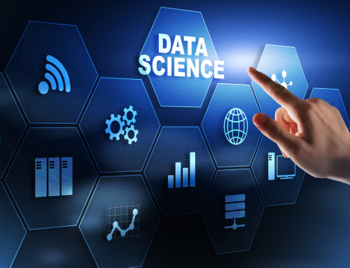 Exploring Data Science Courses in the UK