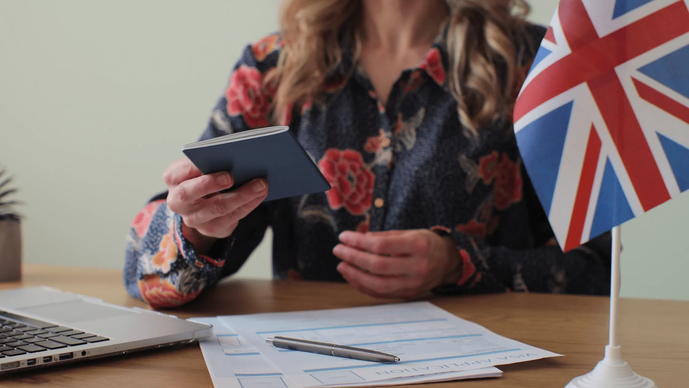 Student Visa Requirements