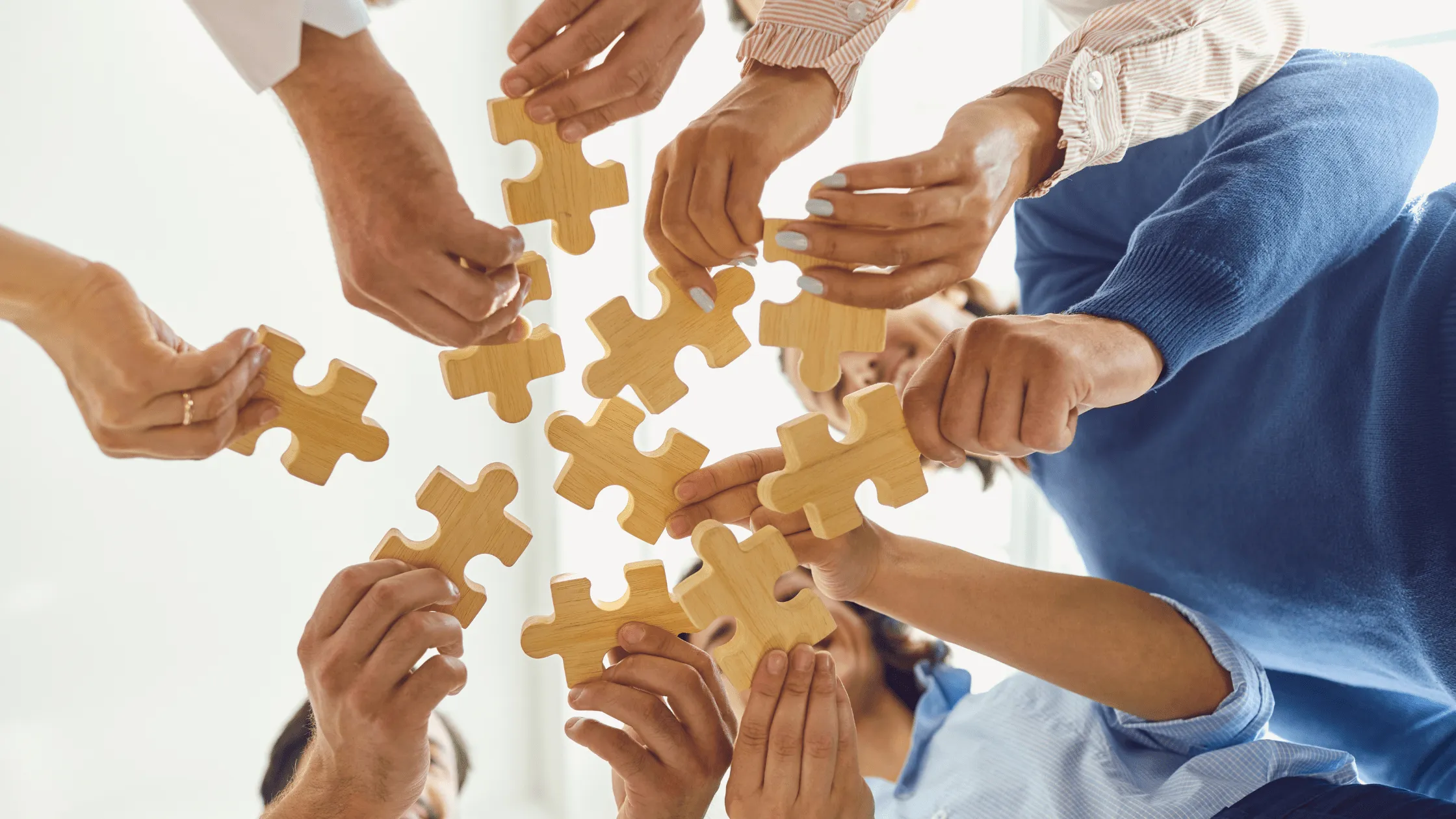 Support Network
