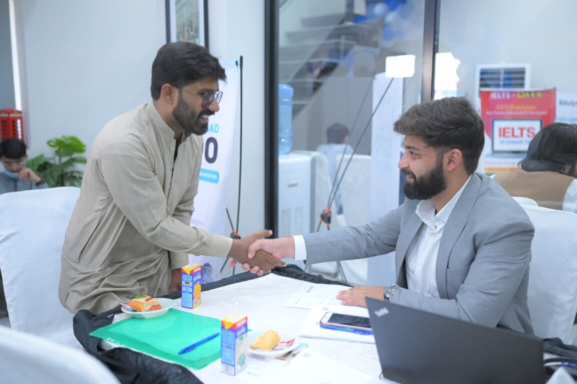 Got UK Visa