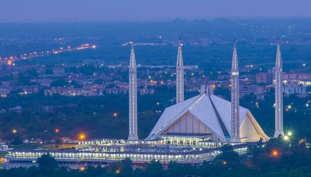 Edulytic Islamabad