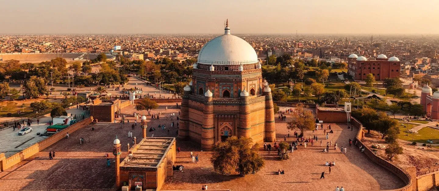 Edulytic Multan