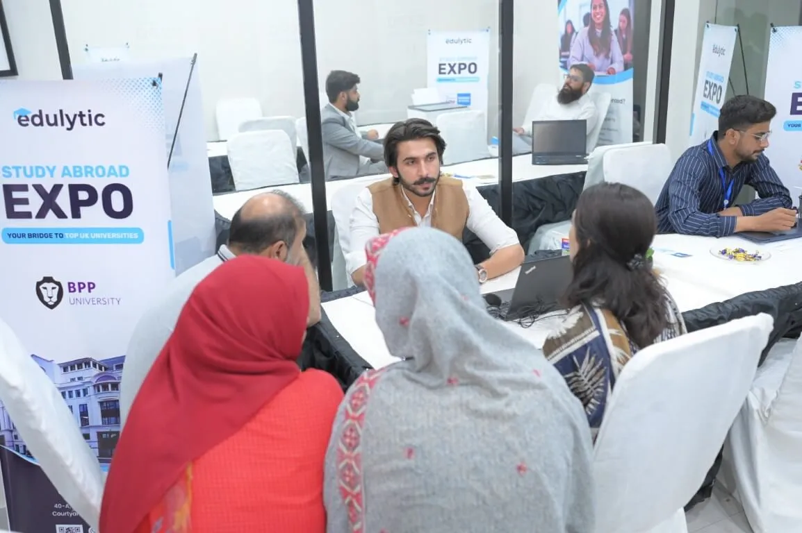 Study in UK Guidance by Aswad