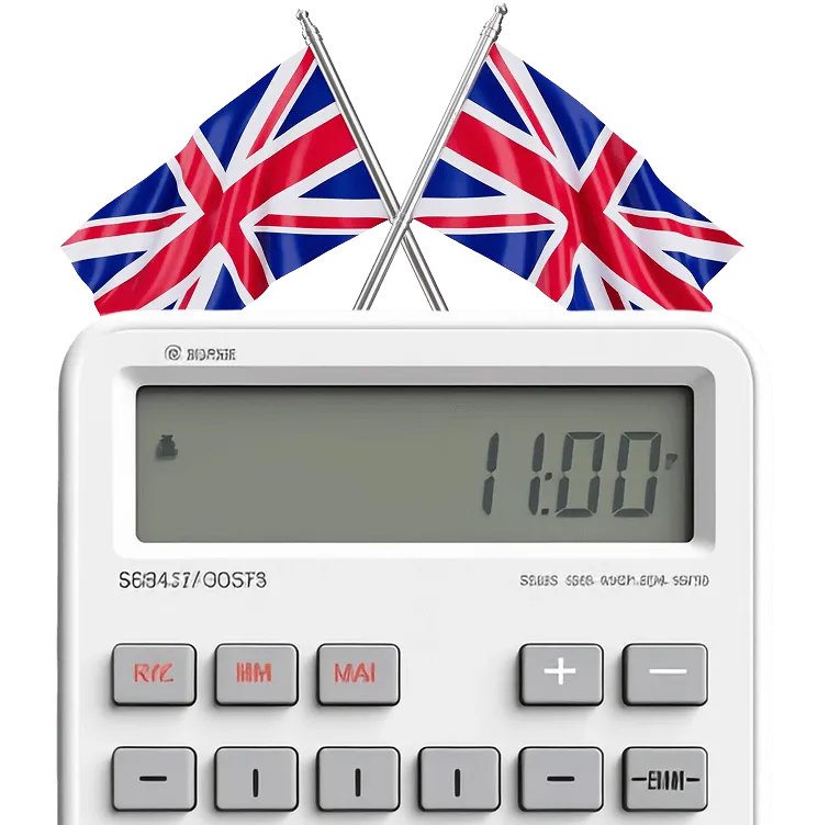Bank Statement Calculator
