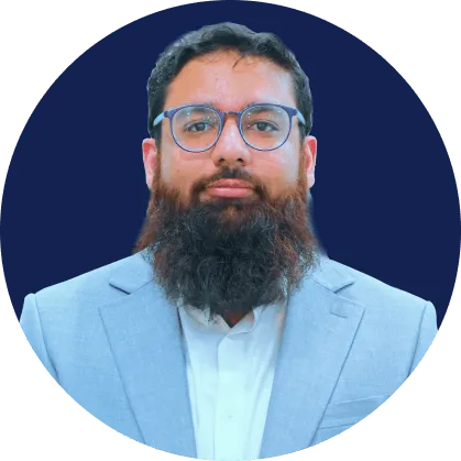 Danish Tahir UK Study Consultant