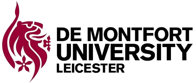 De Montfort University Logo
