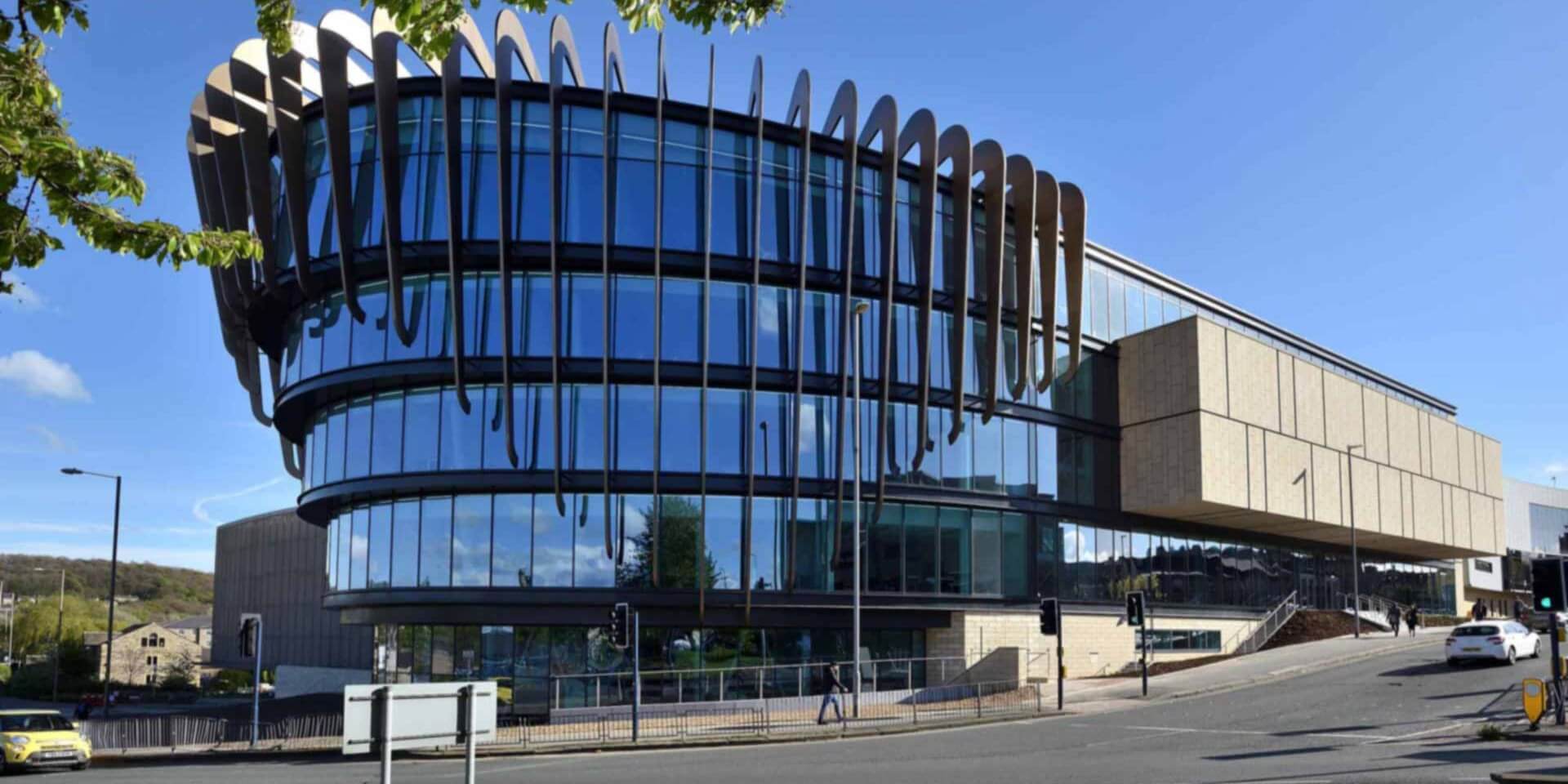 University of Huddersfield