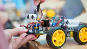 robotics