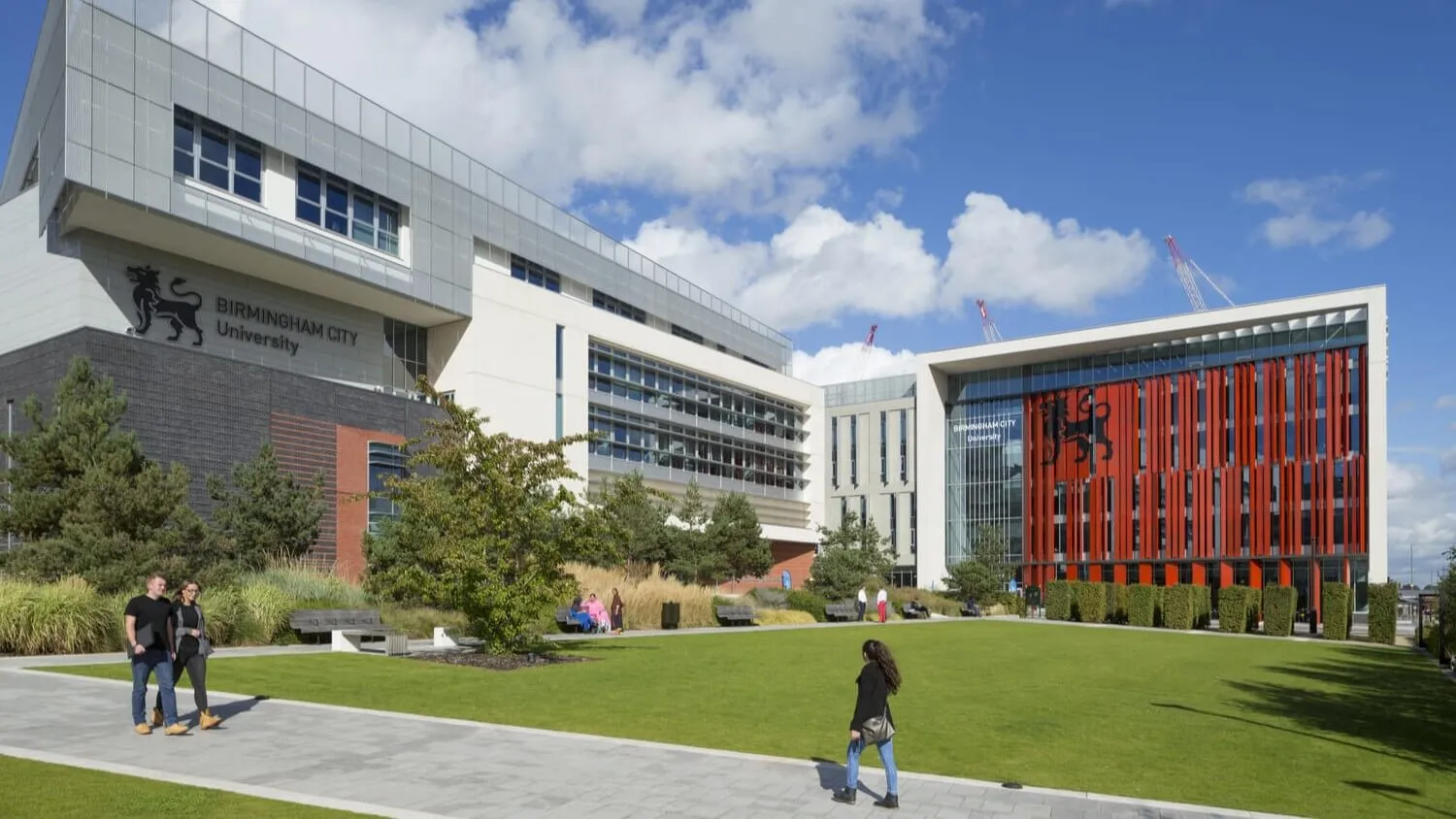 Birmingham City Uni feature img Birmingham City University – Helps Start Your Own Business