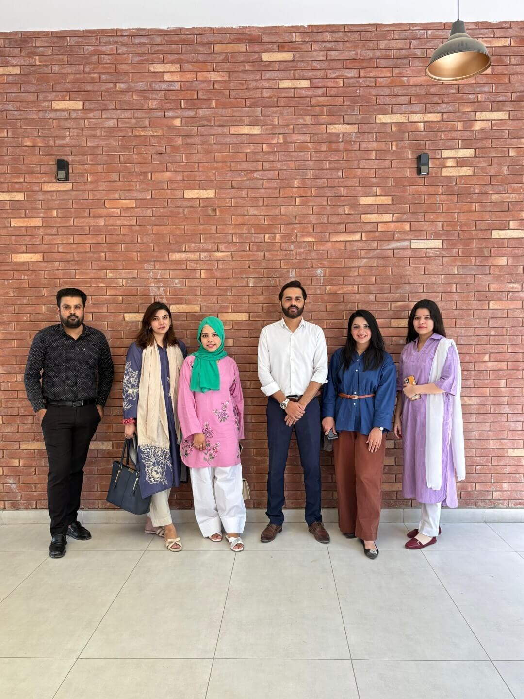 Edulytic Lahore Team