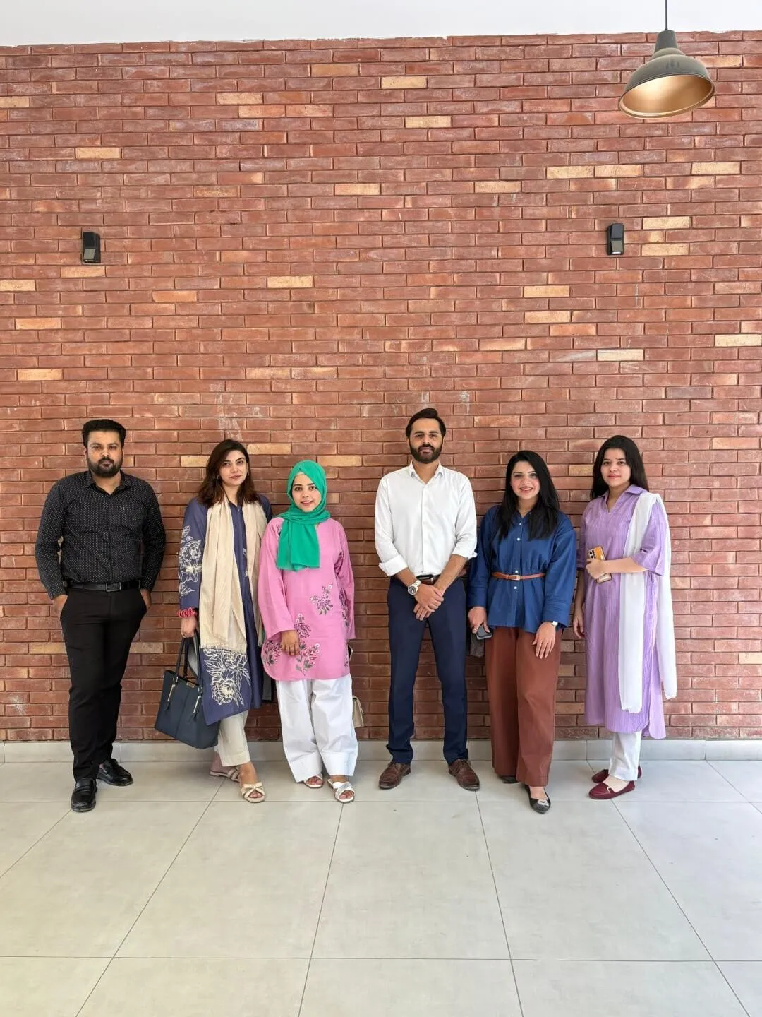 Edulytic Lahore Team