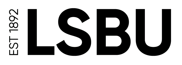London South Bank University Logo