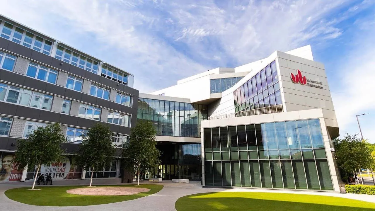University of Bedfordshire – Excellent Student Support Services