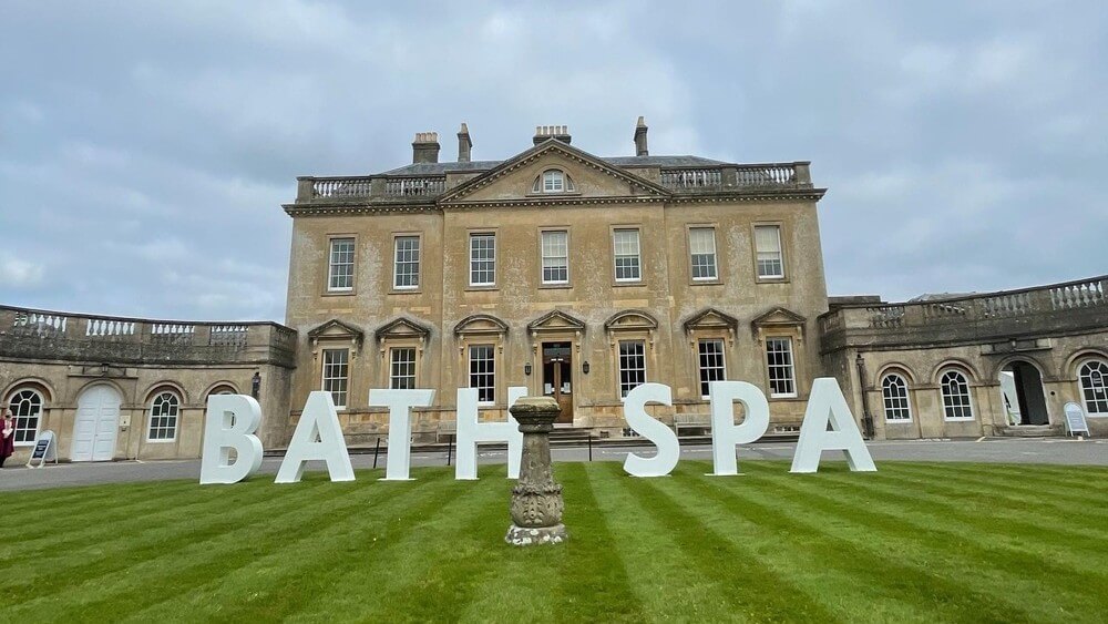 Bath Spa University