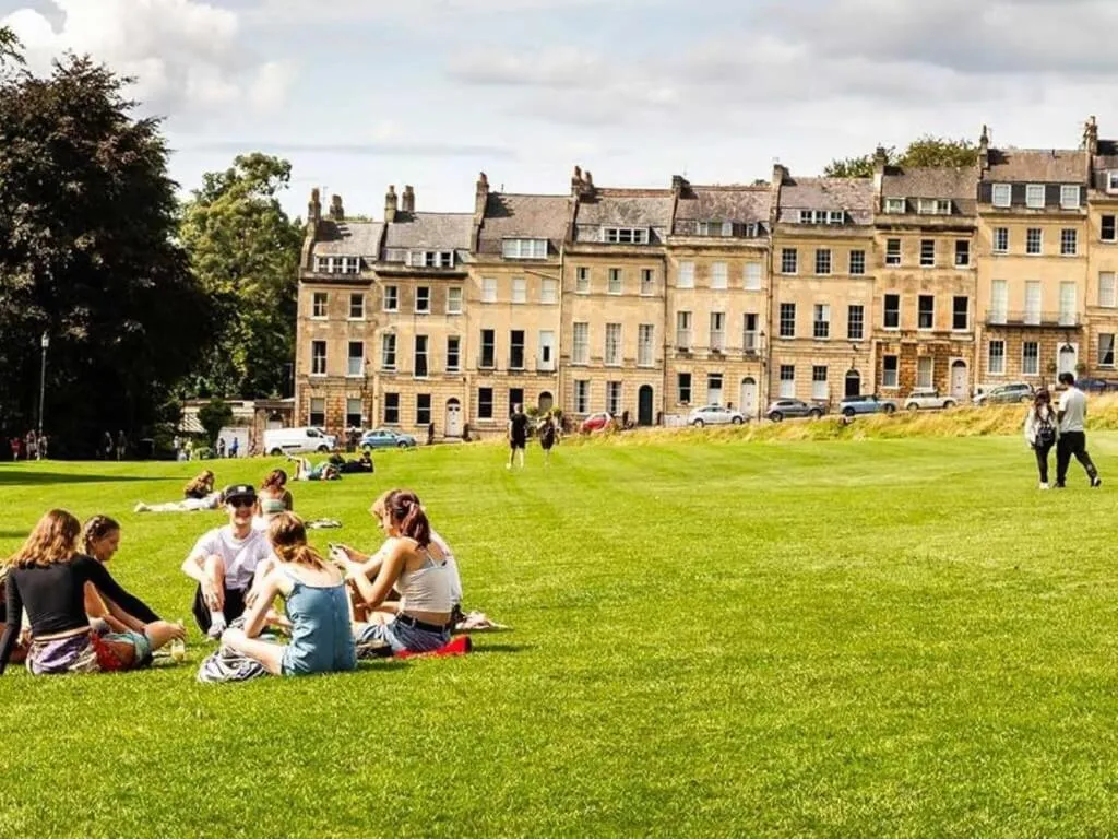 Bath Spa University – Top Choice for Humanities Subjectspic 1