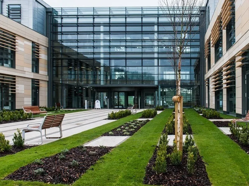 Bath Spa University – Top Choice for Humanities Subjectspic 2