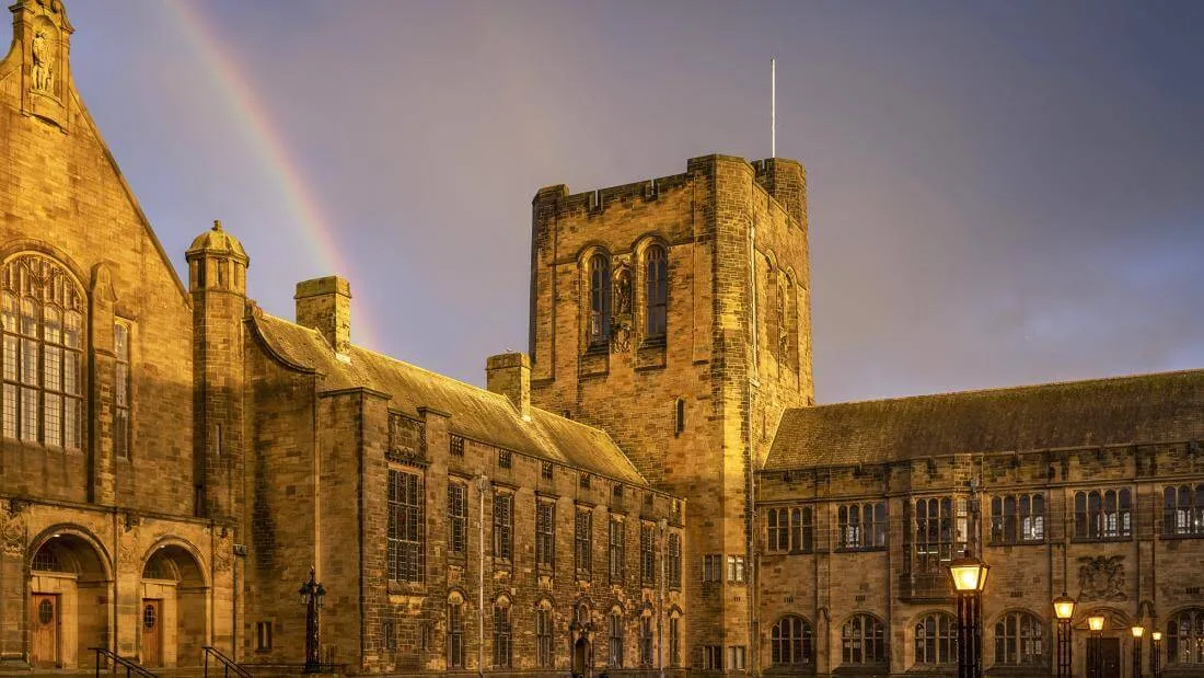 Bangor University – Dedicated Personal Tutor System