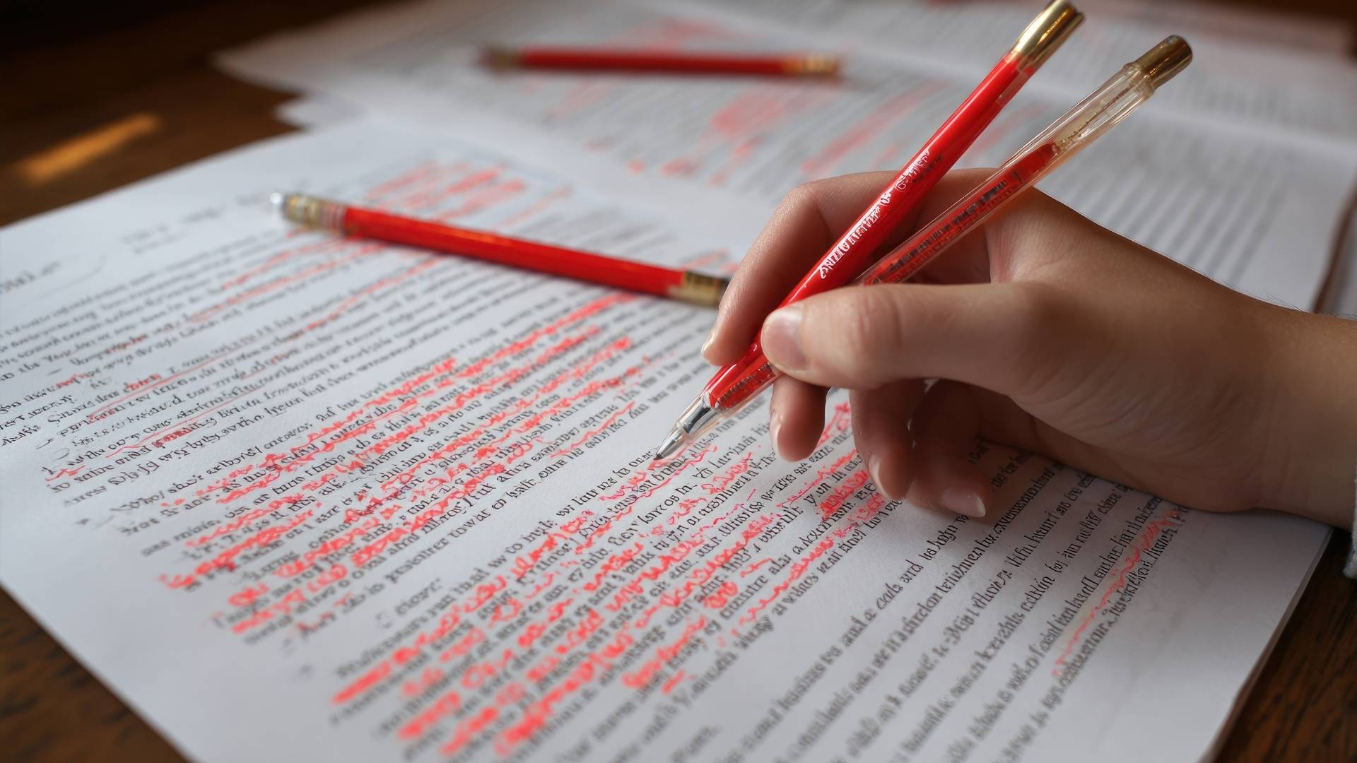 How to Avoid Plagiarism and Excel in Essays