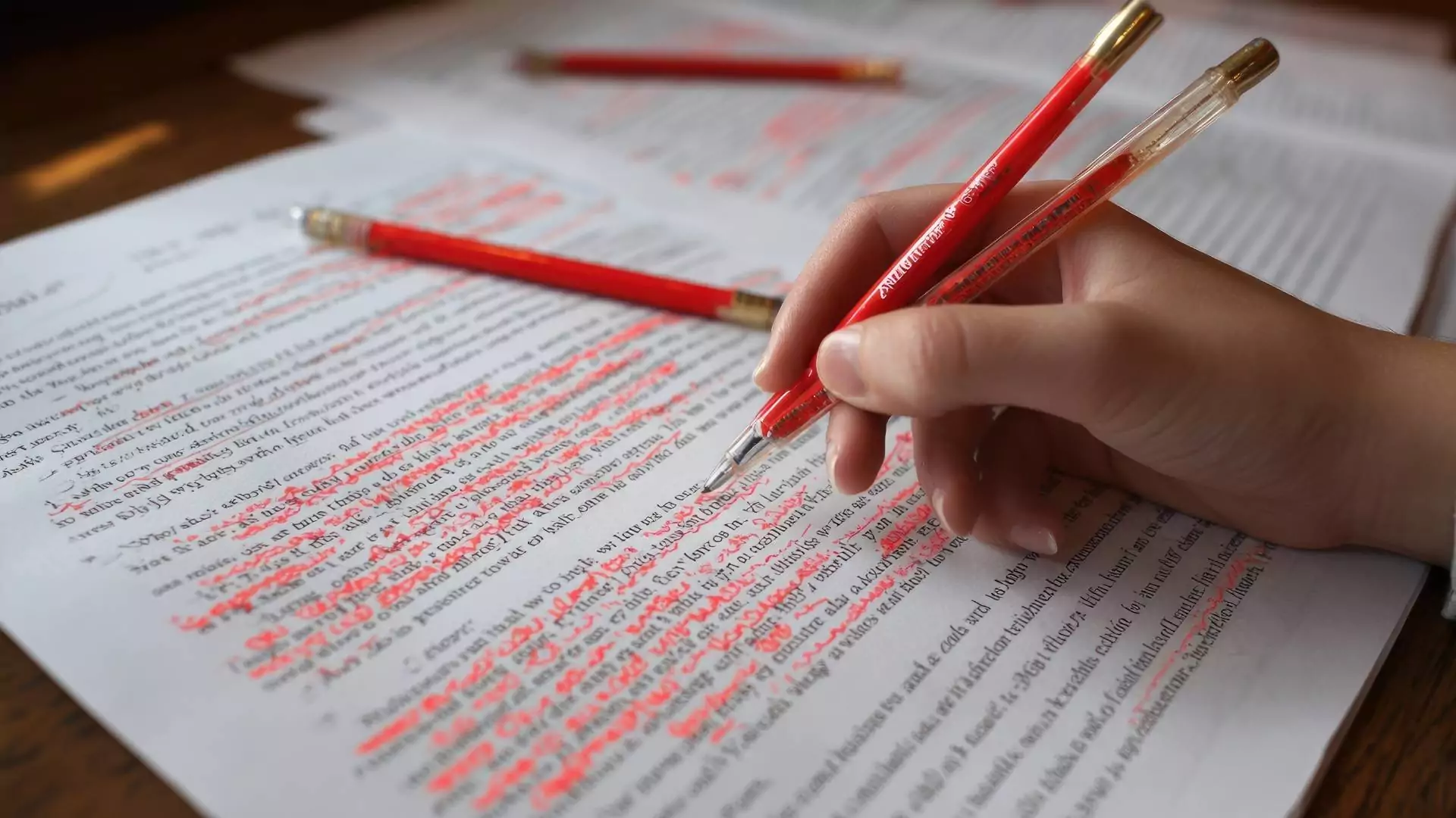 How to Avoid Plagiarism and Excel in Essays