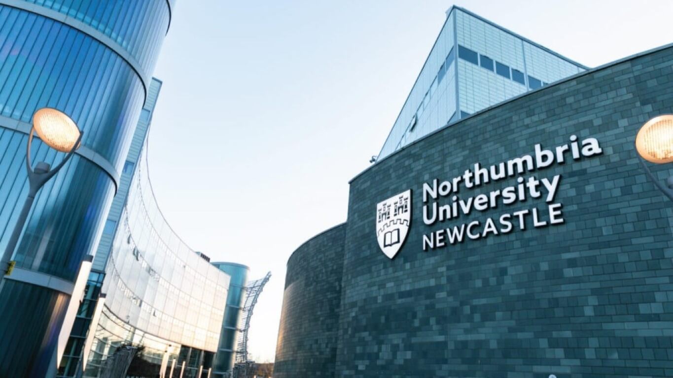Northumbria University