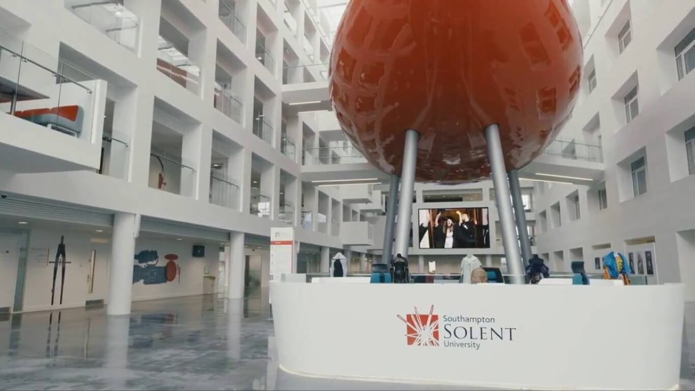 Solent University
