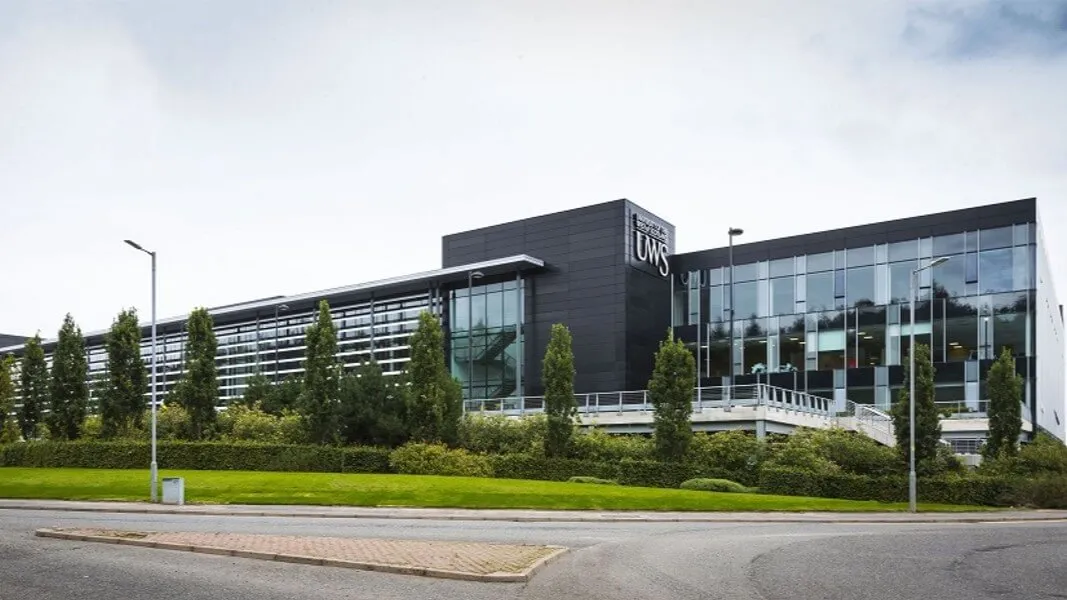 UWS UK – Top Choice for Economic Growth