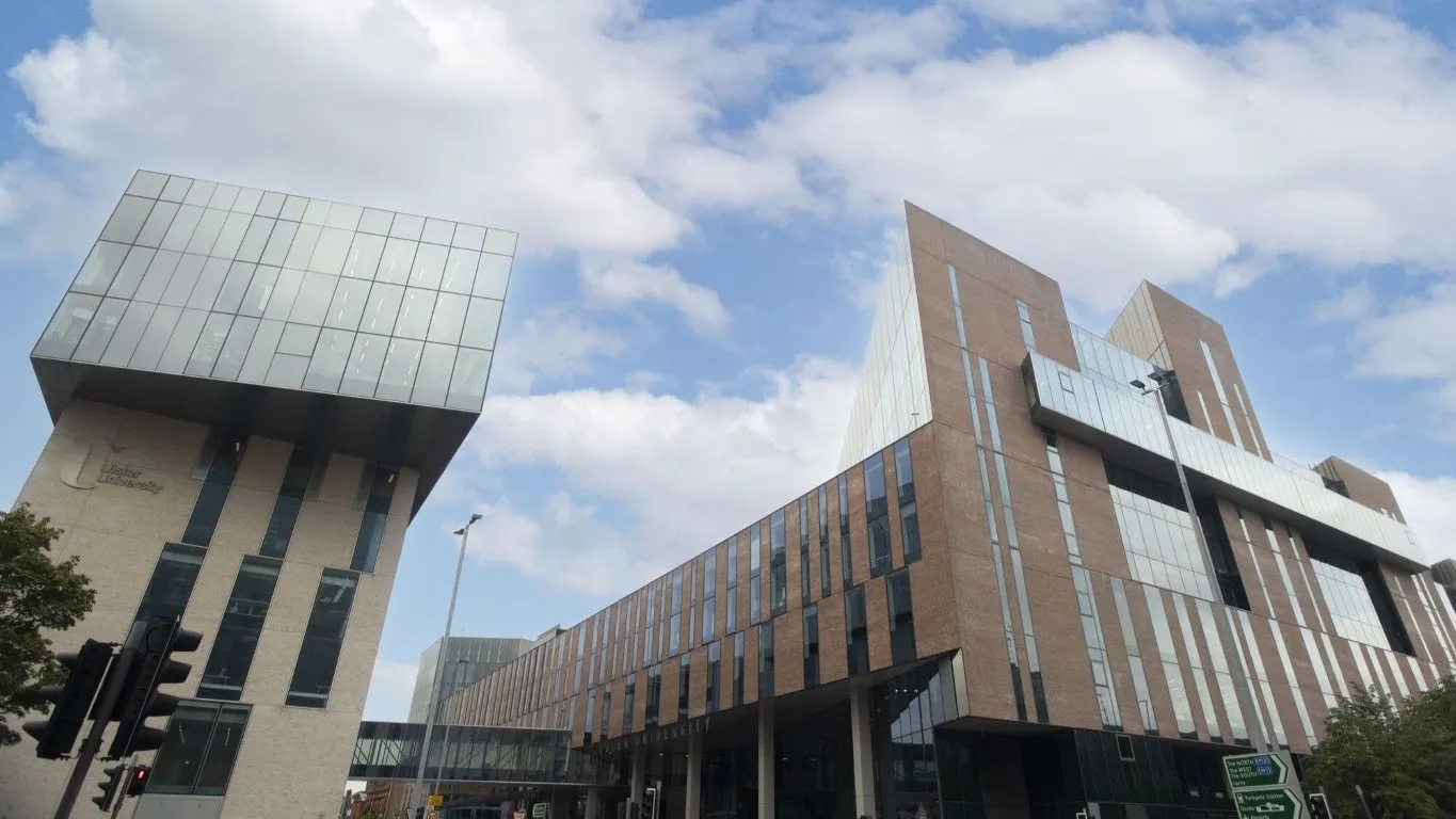 Ulster University – Renowned for Research in Biomedical Science