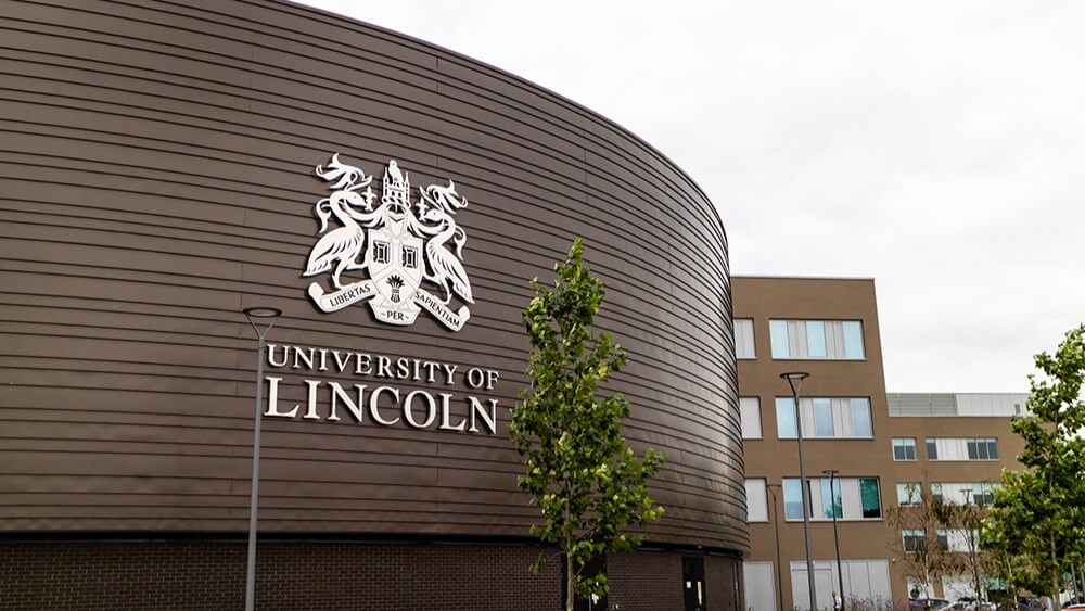 University of Lincoln
