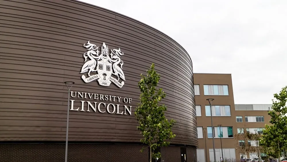 University of Lincoln – Best Teaching Excellence Framework