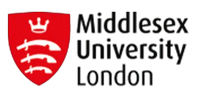 University of Middlesex – Student community from over 140 countries