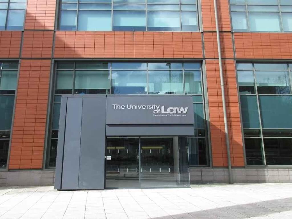 University of Law