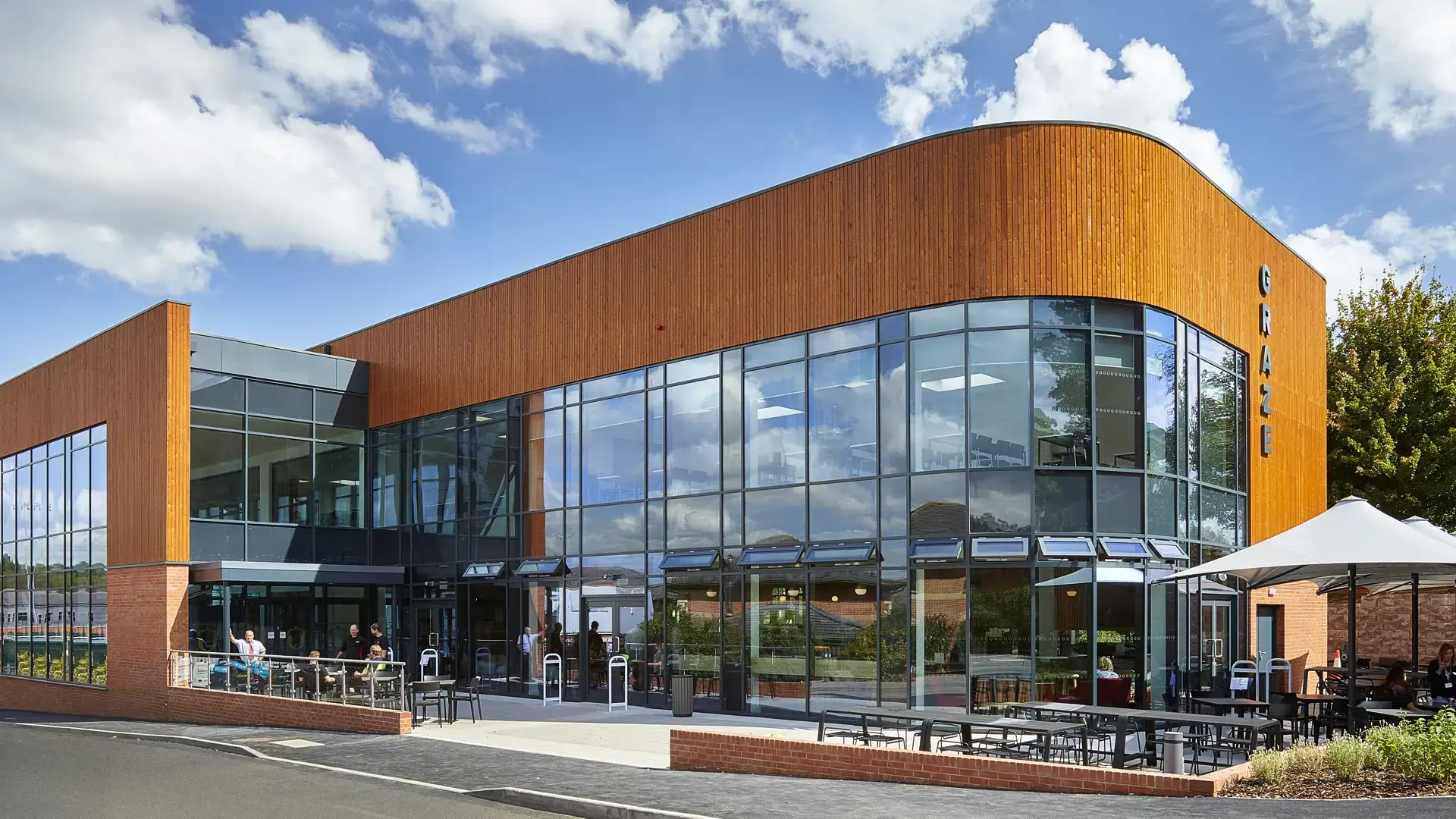 Hartpury University – Top Choice For Veterinary Nursing