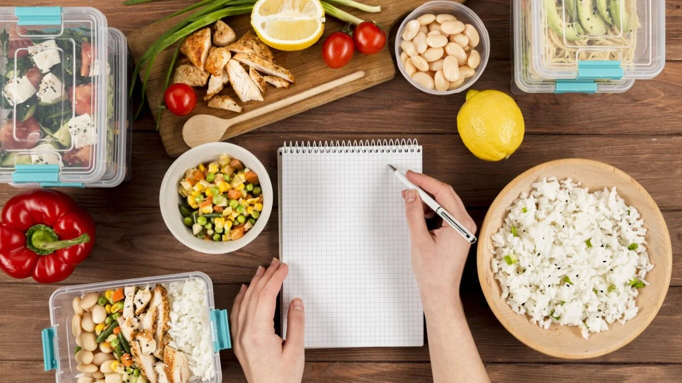 Meal Planning for International Students Blogpost Feature Image