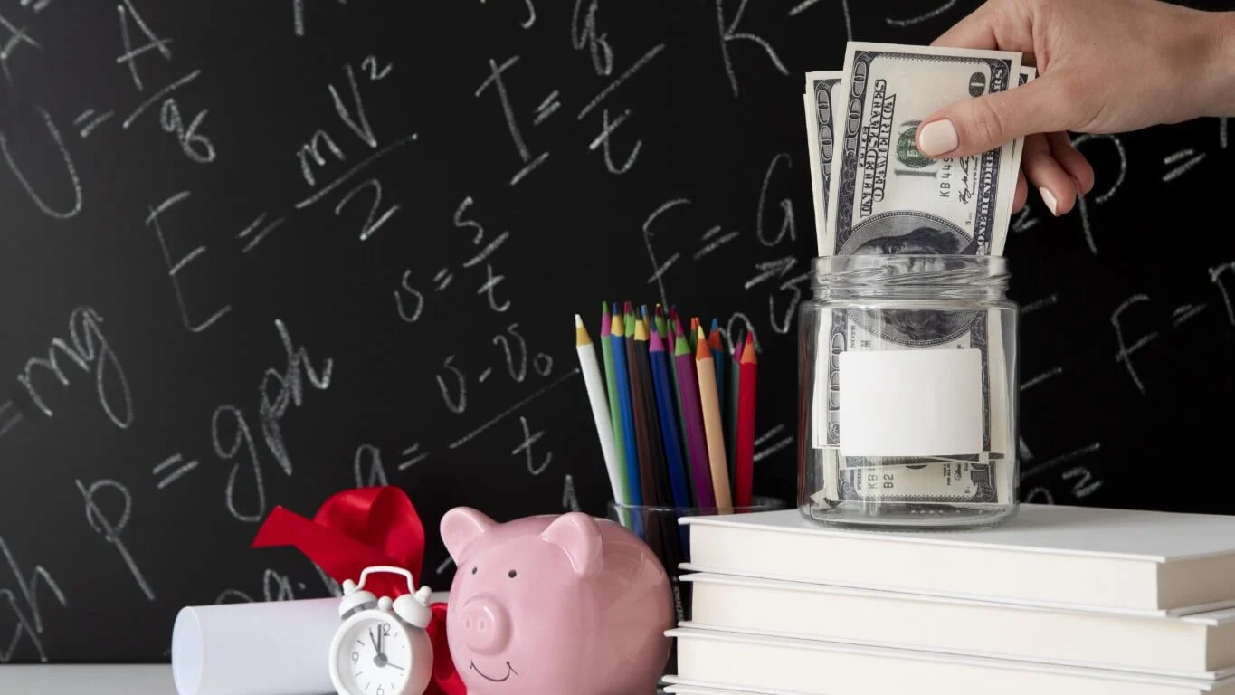 Save Money as a Student Blogpost Feature Image