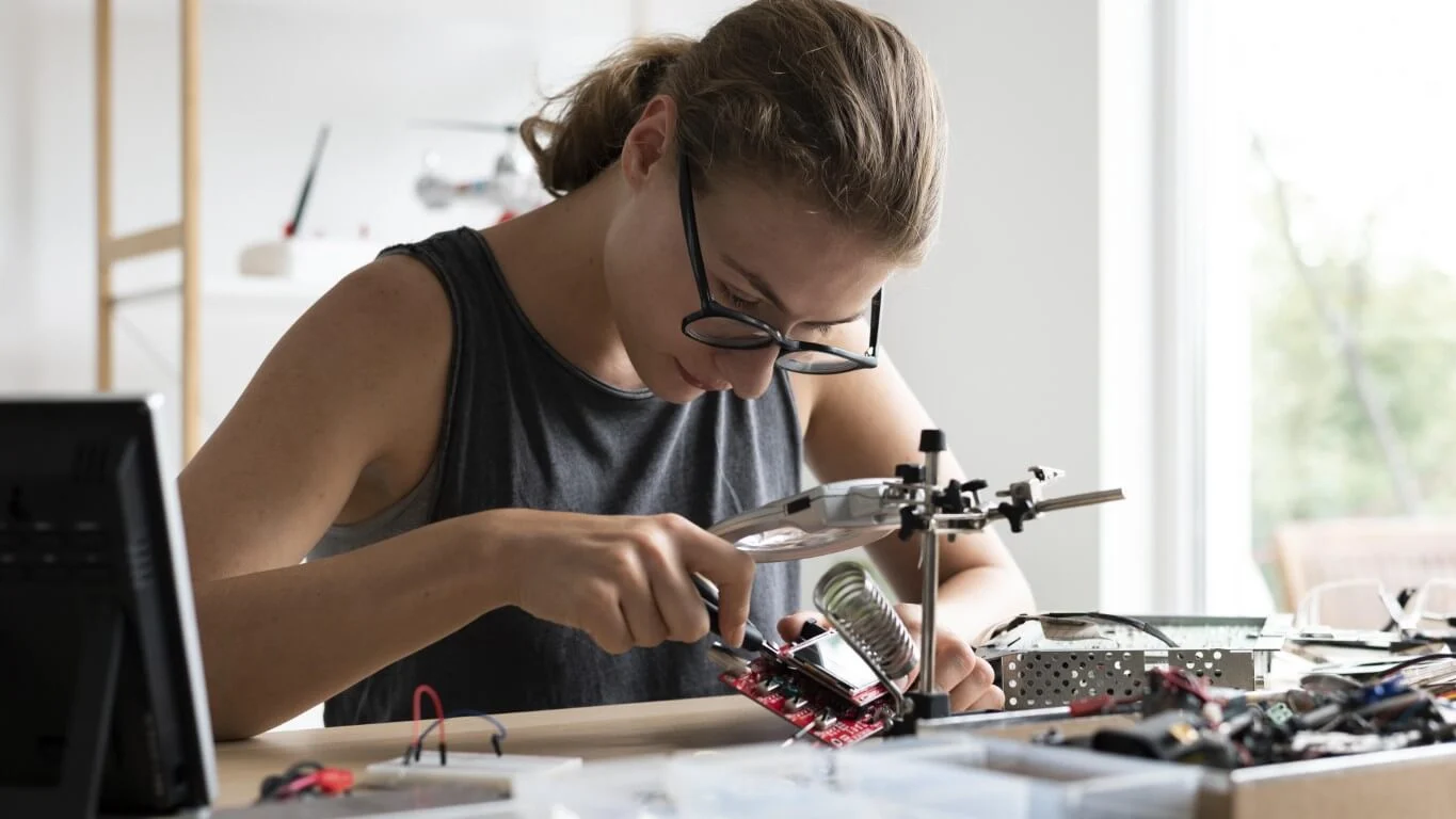 Study Mechanical Engineering Blogpost Feature Image