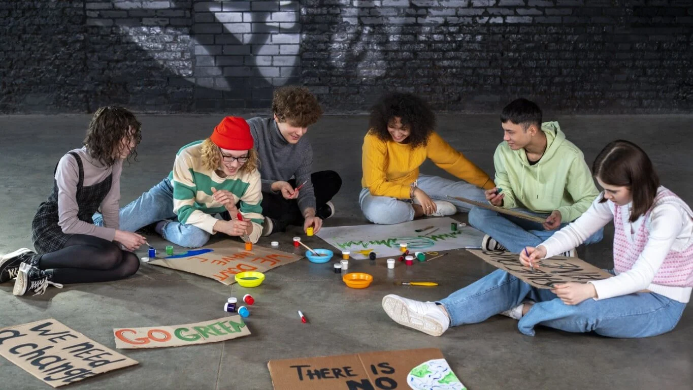 Free Activities for Students