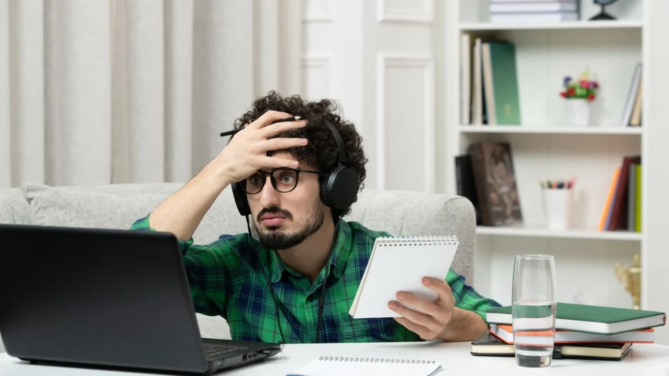 Study Abroad Scams Blogpost Feature Image