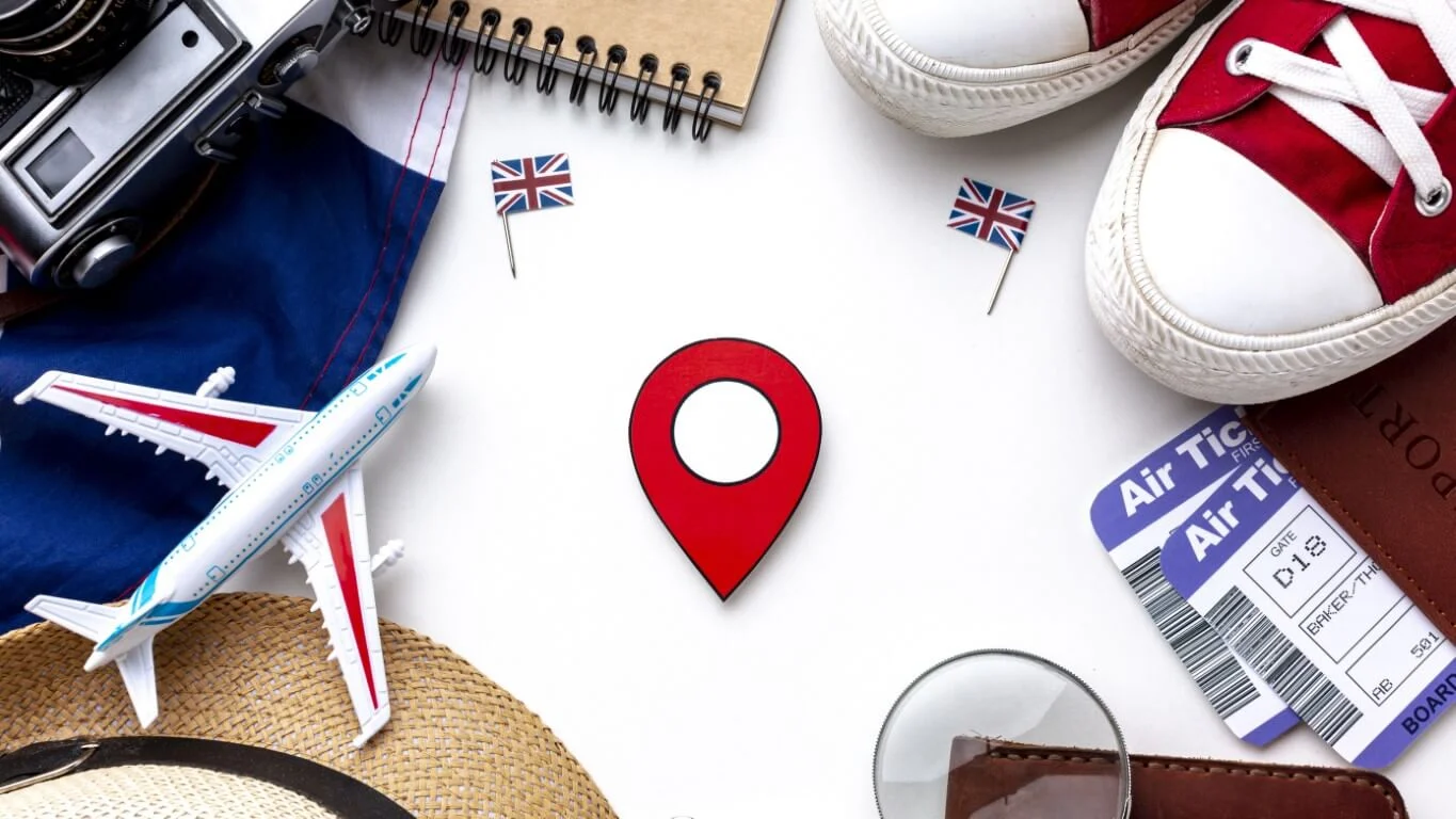 UK Student Visa Blogpost Feature Image