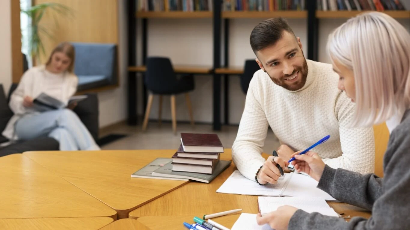 Education Consultant