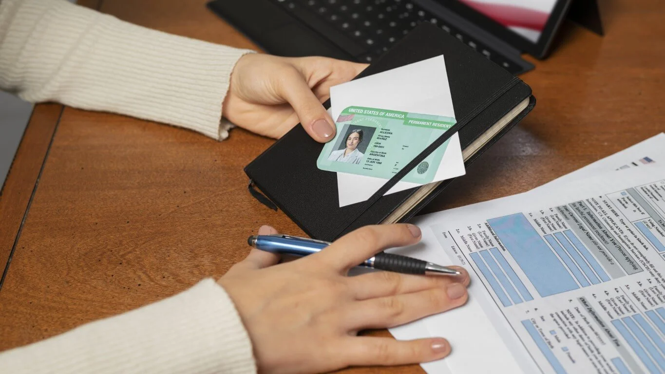 National Insurance Number Blogpost Feature Image
