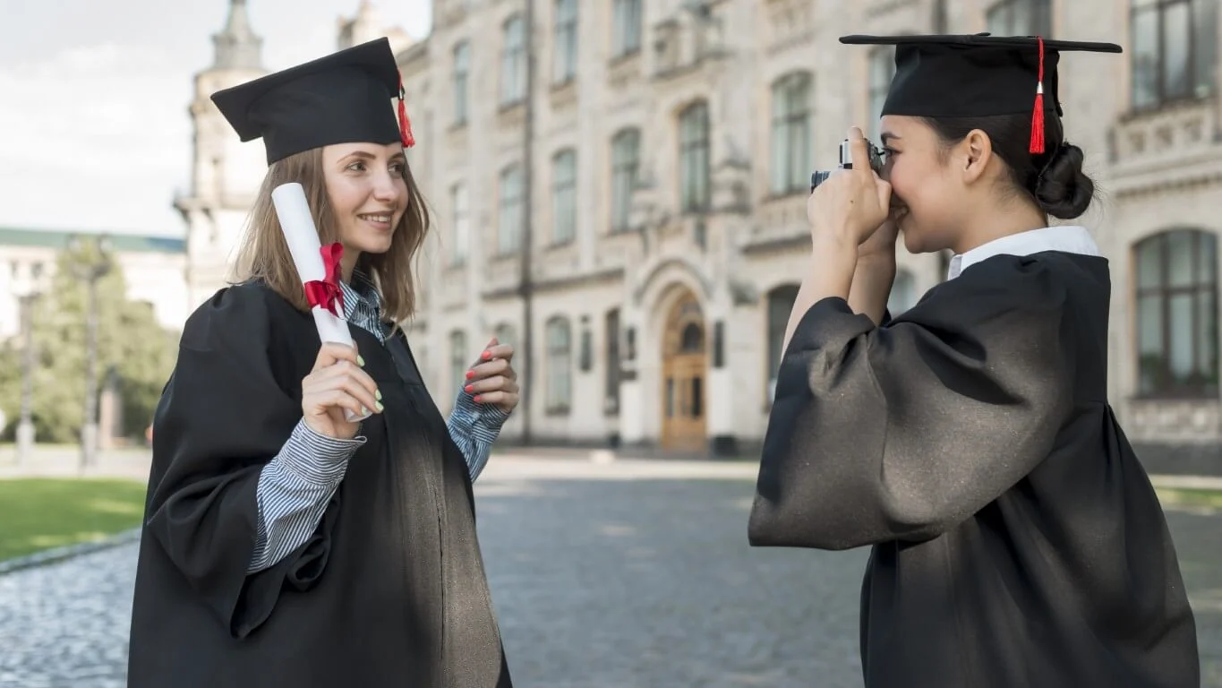UK Postgraduate Admission Requirements Blogpost Feature Image